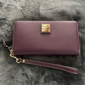 Dooney & Bourke Wallet